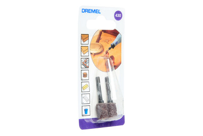 Image of Dremel Schleifband Nr. 430 bei JUMBO