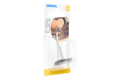 Image of Dremel Schleifbürste Nr. 538 bei JUMBO