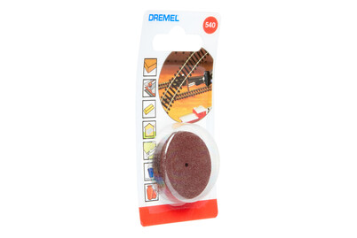 Image of Dremel Trennscheibe Nr. 540 bei JUMBO