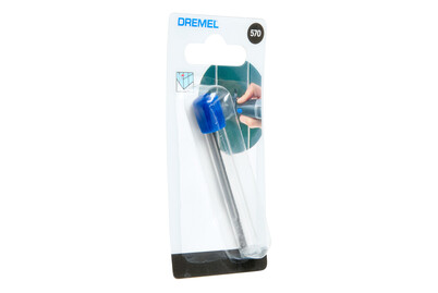 Image of Dremel Fugenfräser Nr. 570 bei JUMBO
