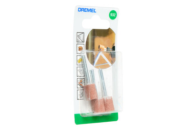 Image of Dremel Schleifstein Nr. 932 bei JUMBO