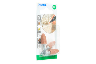 Image of Dremel Schleifstein Nr. 952 bei JUMBO