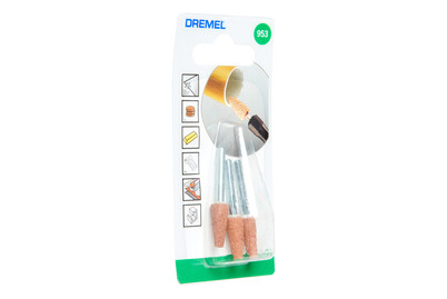 Image of Dremel Schleifstein Nr. 953 bei JUMBO