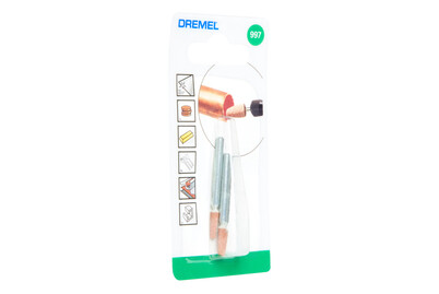 Image of Dremel Schleifstein Nr. 997 bei JUMBO