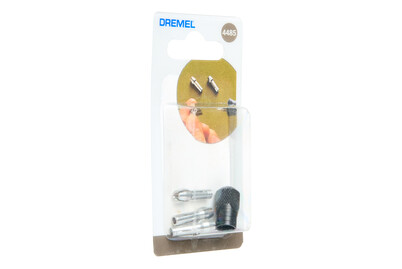 Image of Dremel Spannzangen-Set Nr. 4485 bei JUMBO