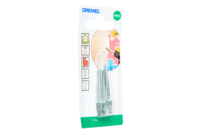 Image of Dremel Schleifstein Nr. 84922 bei JUMBO