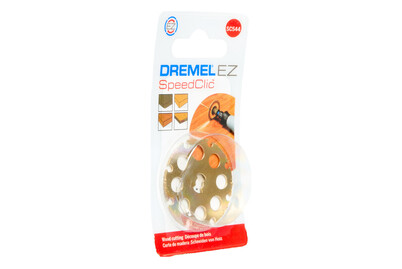 Image of Dremel Trennscheiben Nr. Sc544 bei JUMBO