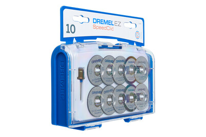 Image of Dremel Zubehörset Nr. Sc690 bei JUMBO