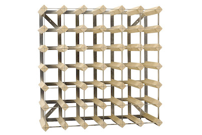 Image of Weinregal für 42 Flaschen bei JUMBO