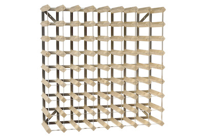 Image of Weinregal für 72 Flaschen bei JUMBO