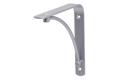 Image of Duraline Konsole Arch Silber matt bei JUMBO