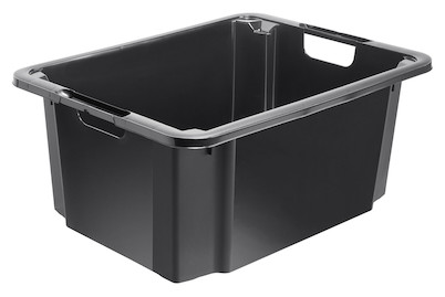 Image of Oecoplan Drehstapelbox 46 l bei JUMBO