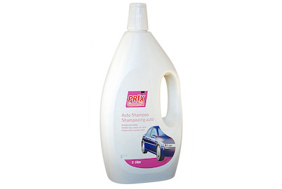 Image of Prix Garantie Autoshampoo bei JUMBO