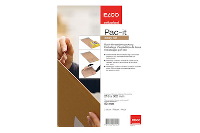 Image of Elco Pac-it easy bei JUMBO