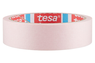 Image of Tesa Malerband für empfindliche Tapeten 25 m x 25 mm bei JUMBO