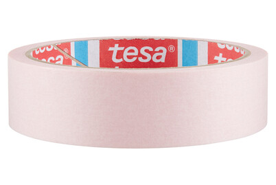 Image of tesa® Malerband Professional Sensitive - extra dünn, ideal für empfindliche Oberflächen