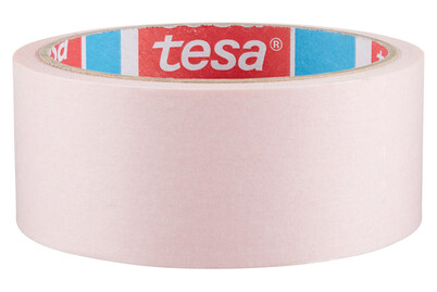 Image of Tesa Malerband für empfindliche Tapeten 25 m x 38 mm bei JUMBO