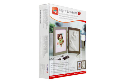 Image of Geschenkpackung Happy Souvenir Pinie/China bei JUMBO