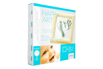 Image of Geschenkpackung Happy Art Pinie/China bei JUMBO