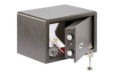 Image of Möbeleinsatztresor P 1 S bei JUMBO