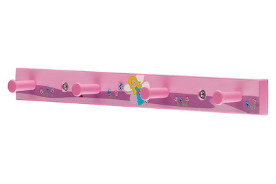 Image of Hakenleiste Prinzessin bei JUMBO