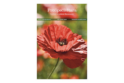 Image of ProSpecieRara Bio Mohn Reconvillier bei JUMBO