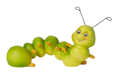 Image of Home and More Raupe Kai bei JUMBO