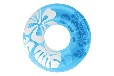 Image of Intex Schwimmring Clear bei JUMBO