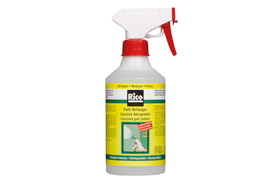 Image of Rico Farb-Anlauger 500 ml bei JUMBO