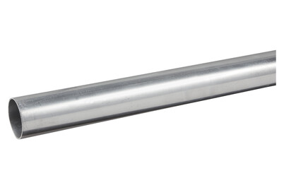 Image of Alurohr M25 2 m bei JUMBO
