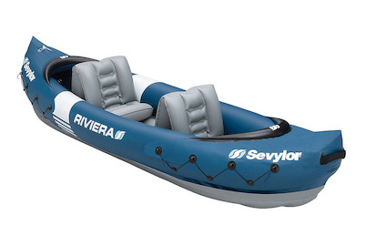 Image of Sevylor Kajak Riviera bei JUMBO