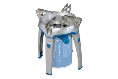 Image of Bivouac bei JUMBO