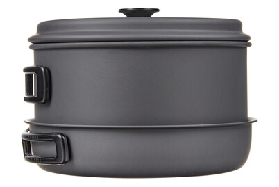 Image of Trekking-Geschirr 8-teilig bei JUMBO