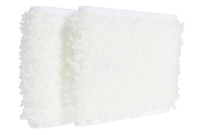 Image of Kärcher Microfasertuchset Bodentuch bei JUMBO