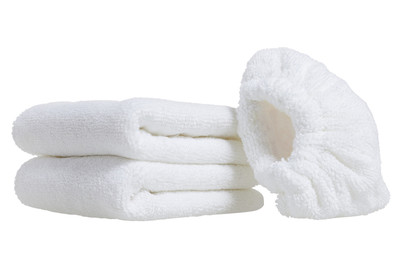 Image of Kärcher Frotteetuchset bei JUMBO