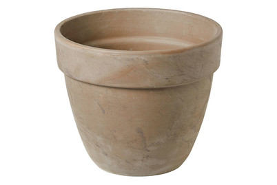 Image of Pflanztopf Levante Basalt ø 26/ H 22 cm bei JUMBO