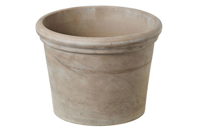 Image of Containertopf Basalt ø 24/ H 18 cm bei JUMBO