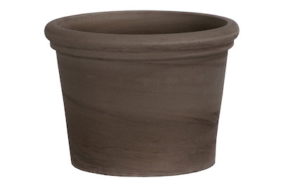 Image of Containertopf Basalt ø 28/ H 21 cm bei JUMBO