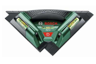 Image of Bosch Fliesenlaser PLT 2