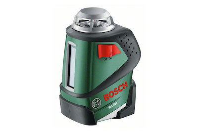 Image of Bosch Linienlaser PLL 360 bei JUMBO