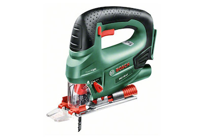 Image of Bosch Stichsäge PST 18 Li (ohne Akku und Ladegerät) bei JUMBO