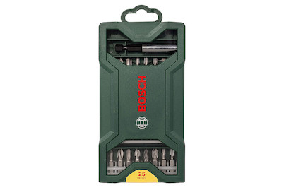 Image of Bosch X-Line Bit-Set bei JUMBO
