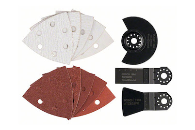 Image of Bosch Universalset PMF 180E Multi 256977 bei JUMBO