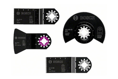 Image of Bosch Boden/Einbauset PMF 180E Multi 256979 bei JUMBO