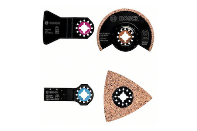 Image of Bosch Fliesenset PMF 180 E Multi 256978 bei JUMBO