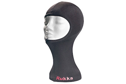 Image of Rukka Kopfhaube schwarz Gr. XL bei JUMBO