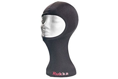Image of Rukka Kopfhaube schwarz Gr. XL