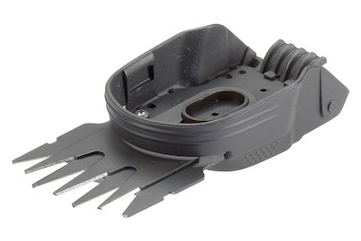 Image of Gardena Gras- und Buchsmesser, 8 cm bei JUMBO