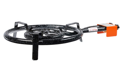 Image of Garcima Ringbrenner + Anschlusskit (40cm) bei JUMBO