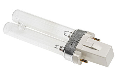 Image of Oase Ersatzlampe UVC 5 W neutral
